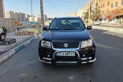 سوزوکی، گراند ویتارا (مونتاژ)