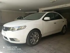 کیا، سراتو