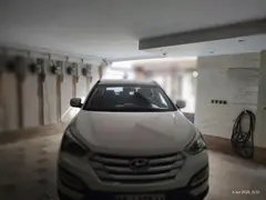هیوندای، سانتافه