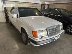 بنز، کلاس E