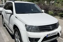 سوزوکی، گراند ویتارا (مونتاژ)