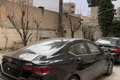 نیسان، سیلفی e-POWER