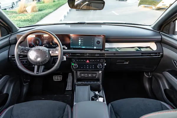 هیوندای، توسان L