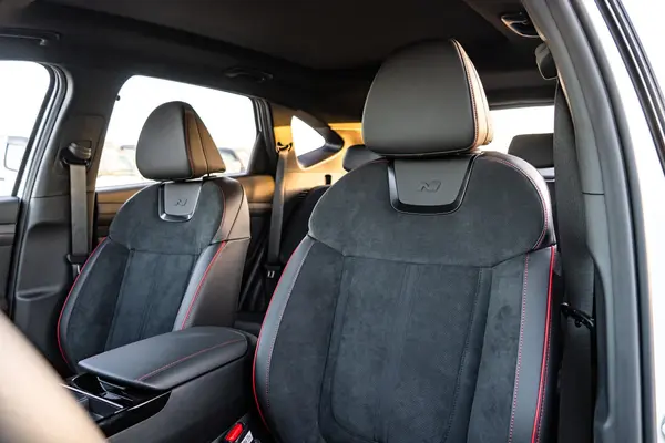 هیوندای، توسان L