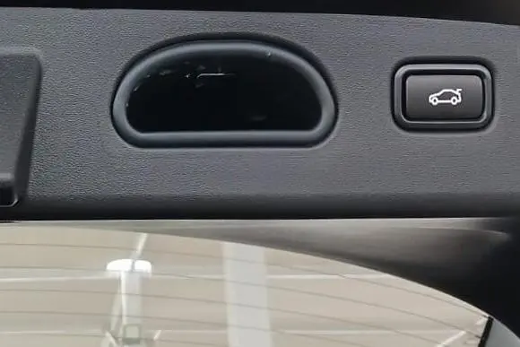 هیوندای، توسان L