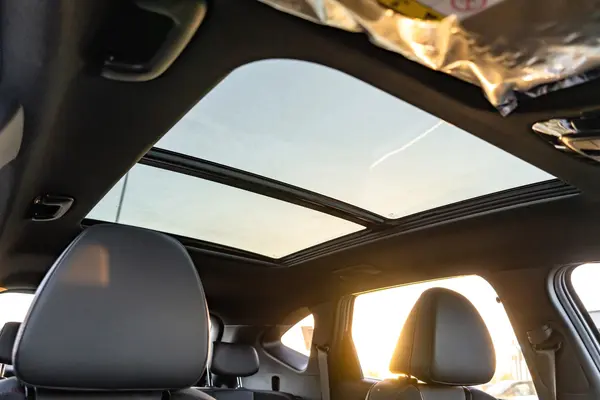 هیوندای، توسان L