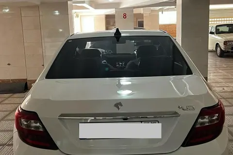 دنا، پلاس EF7P