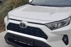 تویوتا، راوفور