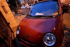 ام وی ام، 110