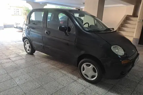 دوو، ماتیز