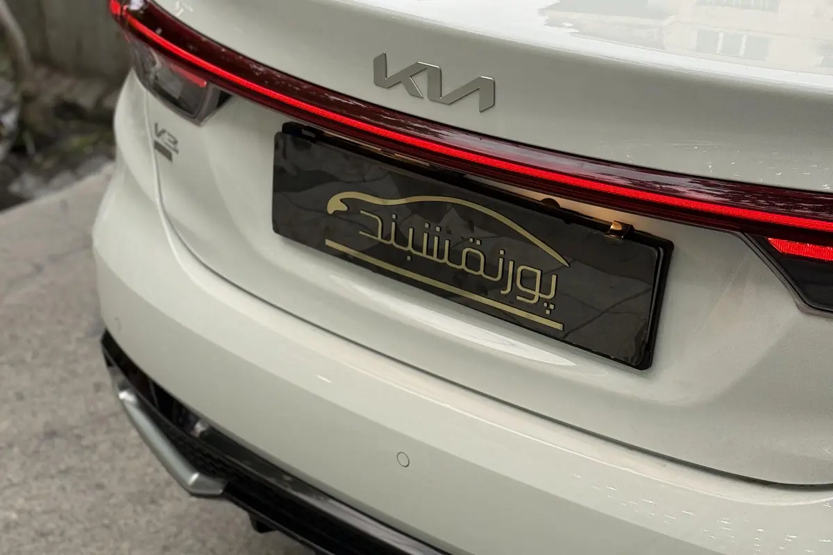 کیا  K3