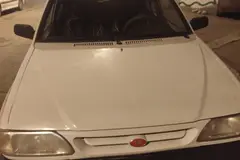 پراید، 141