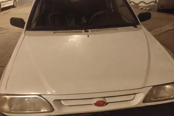پراید  141