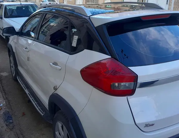 ام وی ام، X22