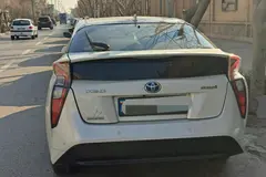 تویوتا، پریوس