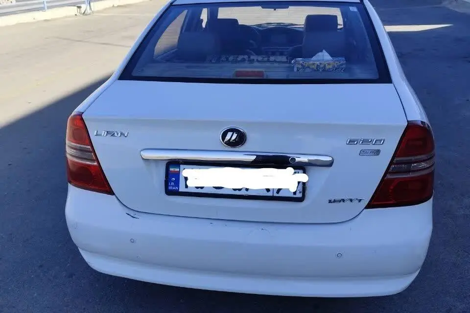 لیفان،  620