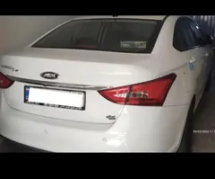 ام وی ام، آریزو 5ev