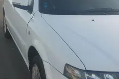 سمند، سورن