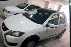 کوییک، GXR