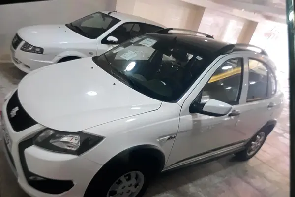 کوییک  GXR