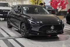 ام جی، GT