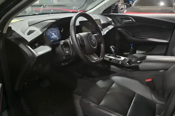 ام جی  GT