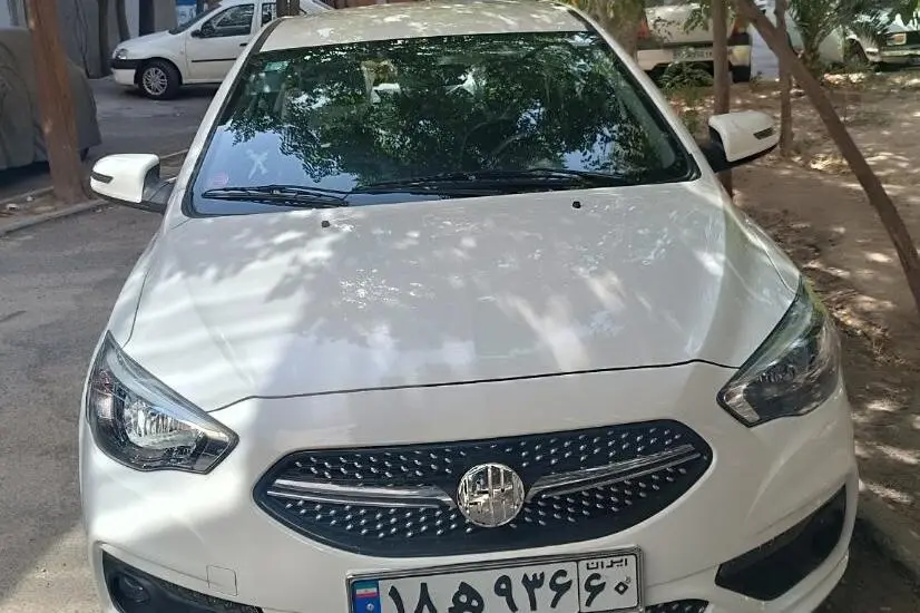 شاهین،  G دنده ای