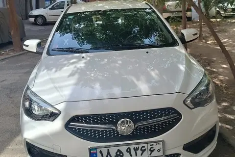 شاهین، G دنده ای