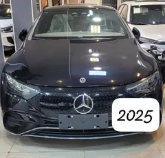 بنز، EQE Sedan