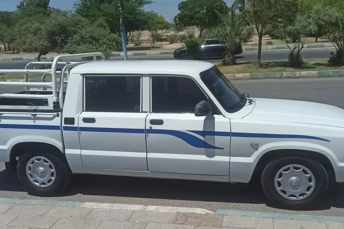 کارا  دو کابین