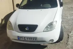 تیبا، هاچ بک