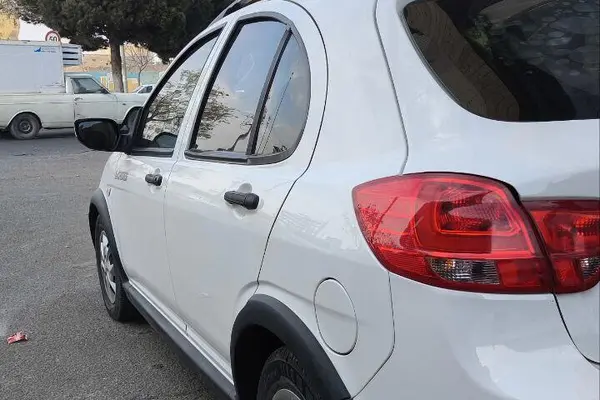 کوییک، دنده ای