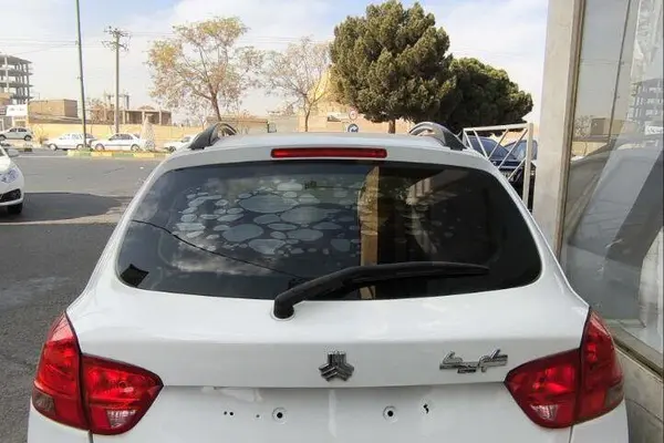 کوییک، دنده ای