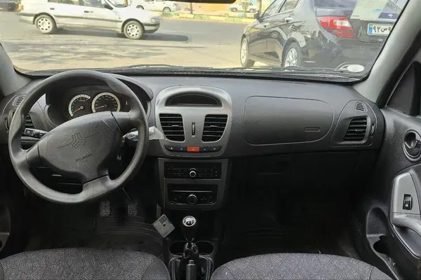 کوییک، دنده ای