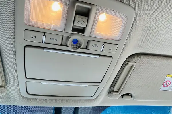 هیوندای  وراکروز