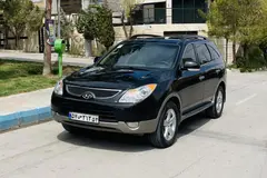 هیوندای، وراکروز