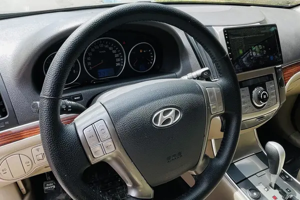 هیوندای  وراکروز