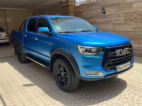 کی ام سی، T8