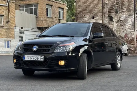 جیلی، GC6