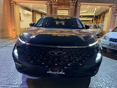 فونیکس، FX