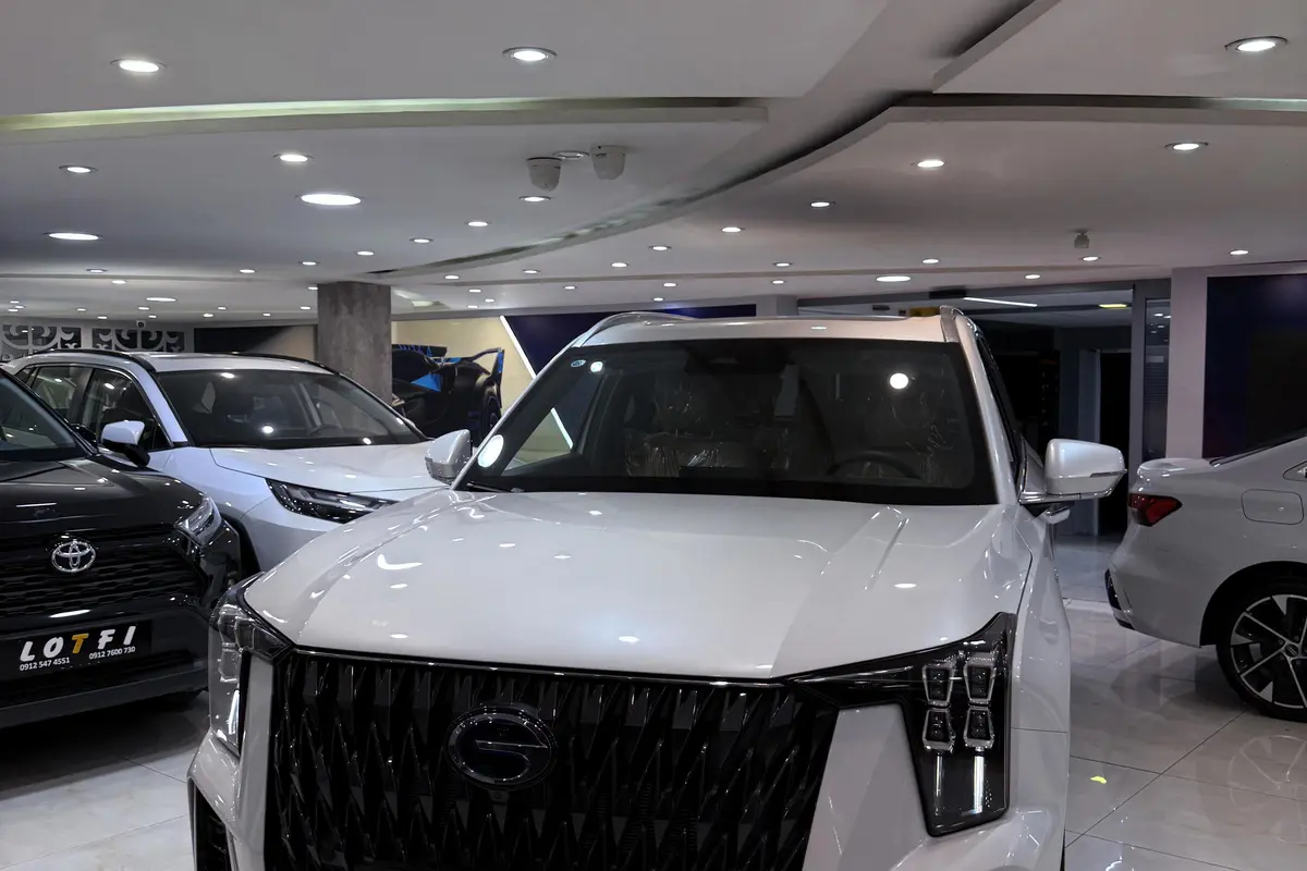 جی ای سی،  ES9