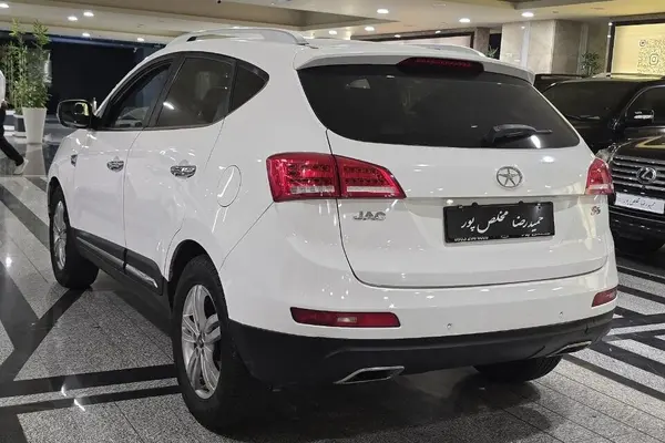 جک  S5
