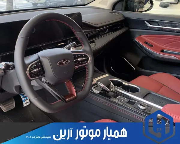فونیکس، آریزو 6 جی تی (Z6 GT)