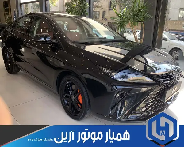 فونیکس، آریزو 6 جی تی (Z6 GT)