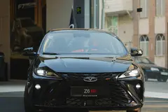 فونیکس، آریزو 6 جی تی (Z6 GT)