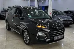 پیش فروش کی ام سی، SR3