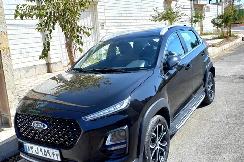 ام وی ام، X22 PRO