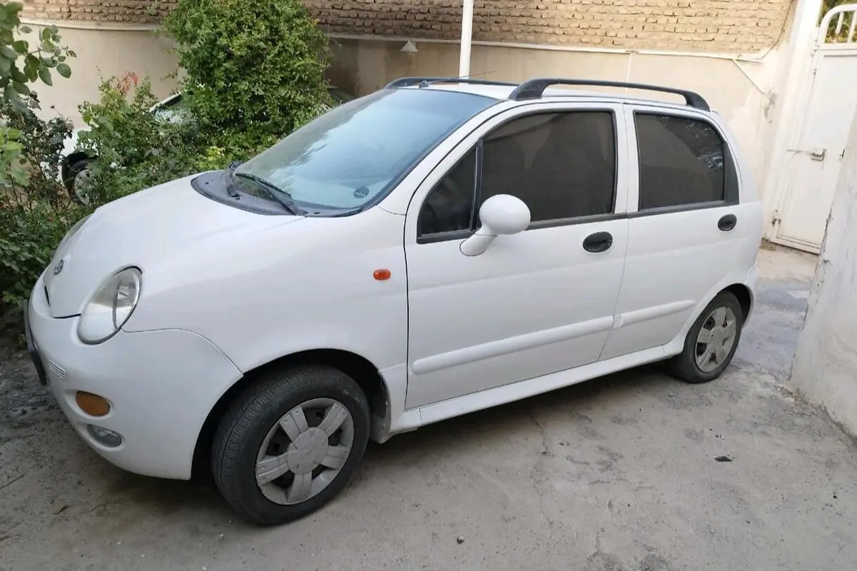 ام وی ام،  110