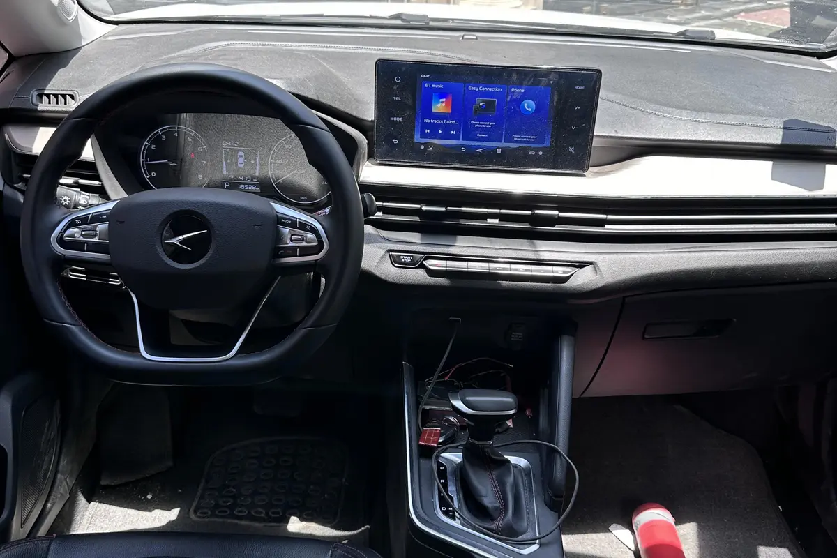 بی ای سی،  X3 PRO