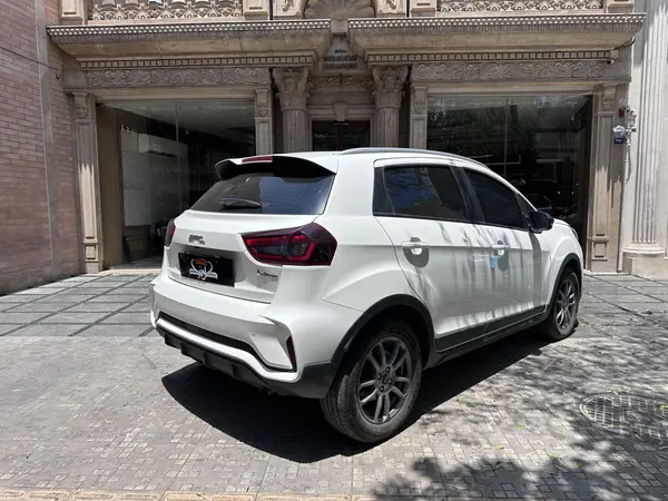 بی ای سی  X3 PRO